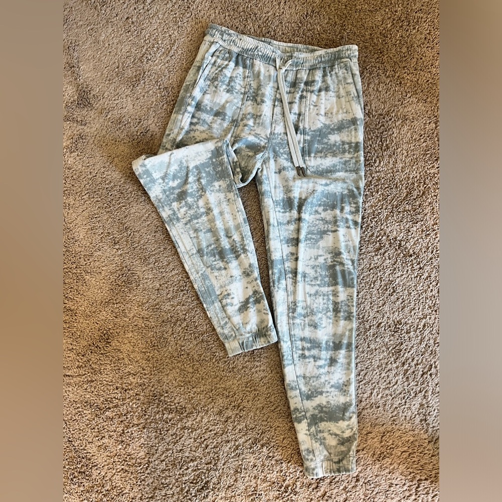 Athleta Farallon Joggers